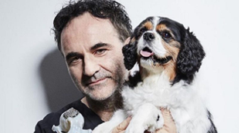 Supervet