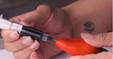 Give Your Writing A Hand With Awesome DIY Calligraphy Life Hacks (VIDEO)