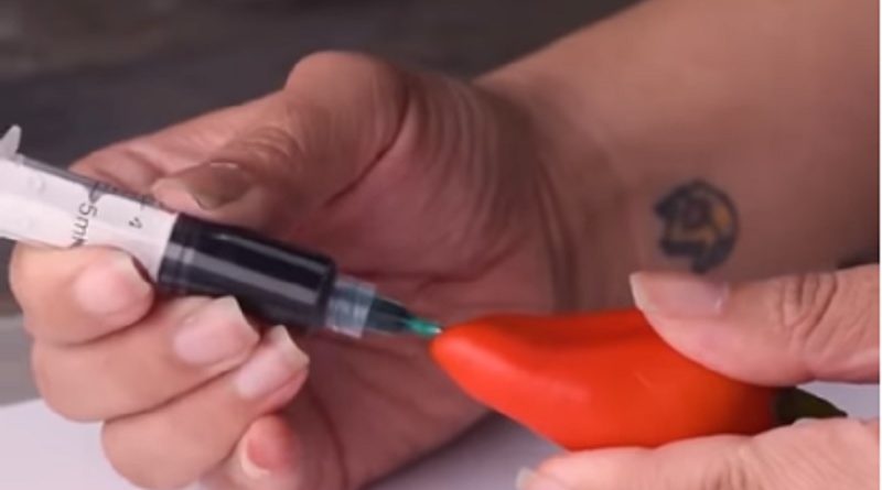 Give Your Writing A Hand With Awesome DIY Calligraphy Life Hacks (VIDEO)