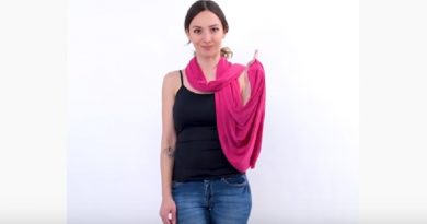 DIY Ideas Summer Lovin Fashion Hacks! (VIDEO)