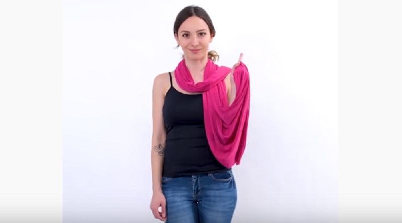 DIY Ideas Summer Lovin Fashion Hacks! (VIDEO)