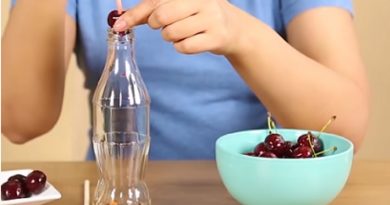 DIY THE 40 MOST EXCITING LIFE HACKS YOU CAN IMAGINE (VIDEO)