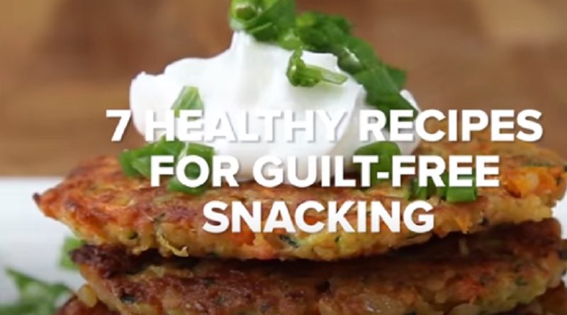 7 Healthy Recipes