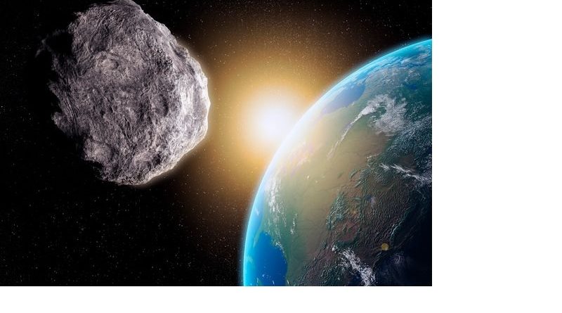 Asteroid Bigger