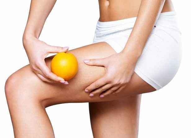 Eight Ways To Reduce Cellulite