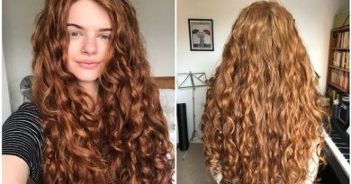 Viral Hair Hack