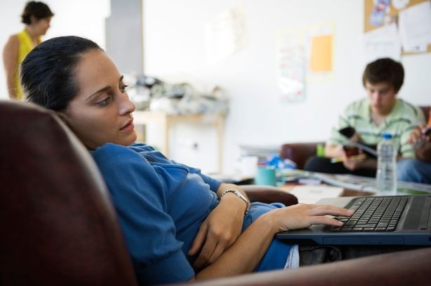 Slouching May Be Better