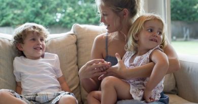 Mum's Overly 'Demanding' Babysitter