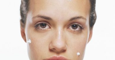 How To Get Rid Of Spots