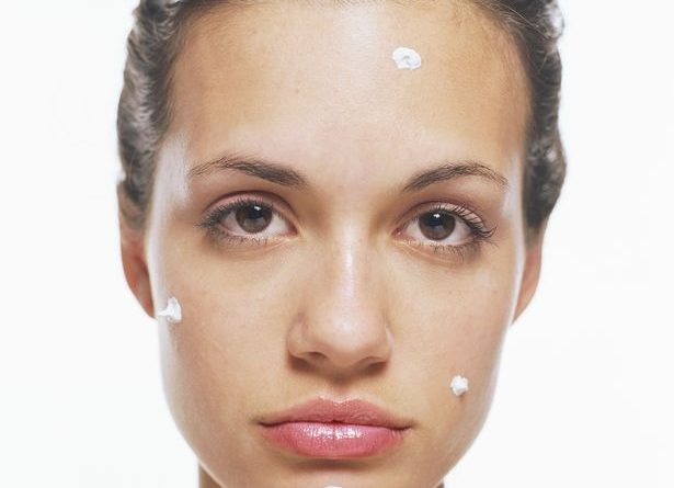 How To Get Rid Of Spots