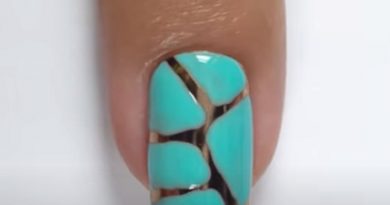 Nail Art Designs 2020