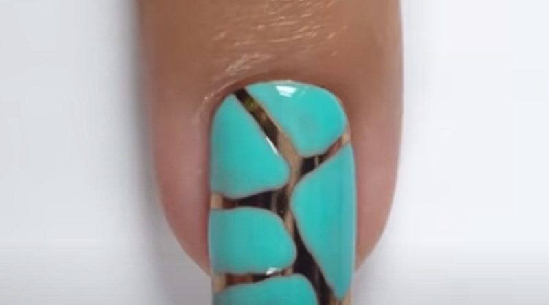 Nail Art Designs 2020