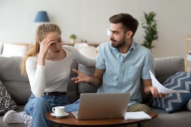 Man Tells Wife He's Entitled