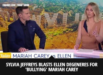 Ellen DeGeneres 'Bullying'