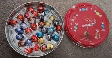 Woman Slams Lindt's 'Pathetic'