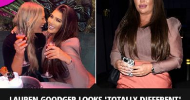 Lauren Goodger Hits