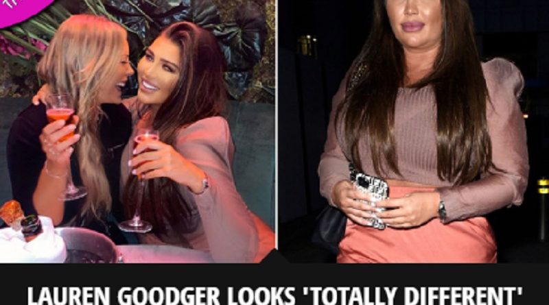 Lauren Goodger Hits