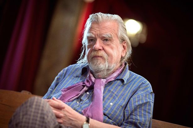 Michael Lonsdale