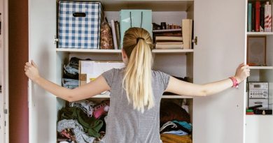 How To Declutter