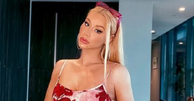 Iggy Azalea 'Unrecognisable'