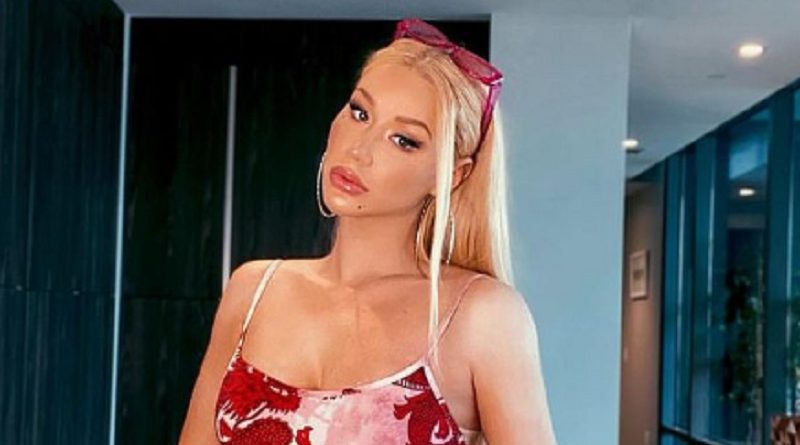 Iggy Azalea 'Unrecognisable'