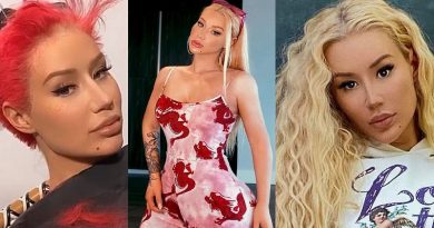 Iggy Azalea 'Unrecognisable'