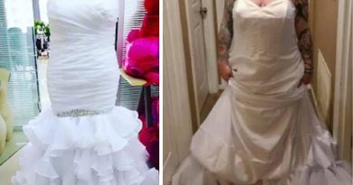 Bride Rages Wedding