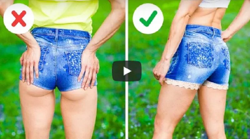 25 CLOTHING HACKS