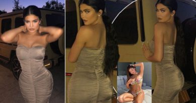 Kylie Jenner’s ‘Growing