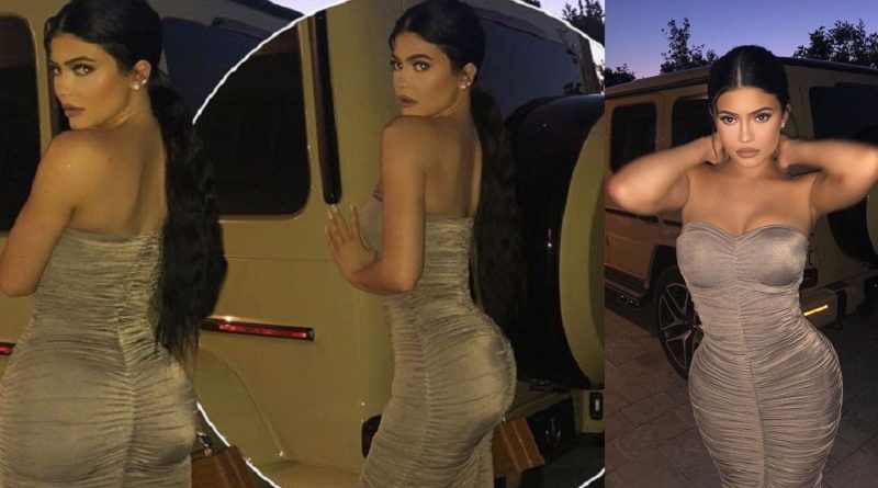 Kylie Jenner’s ‘Growing