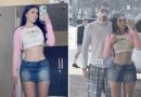 OnlyFans Star Blasts Customers Who Stared At Her ‘In Disgust’ While She Shopped